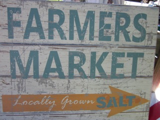 Farmers Market