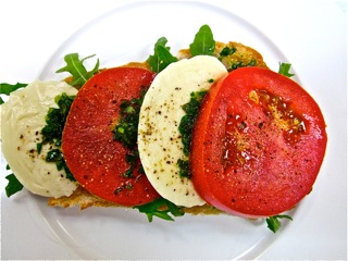 Recipe-Tomato-Mozzarella