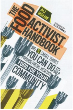 Food Activist Handbook by Ali Berlow