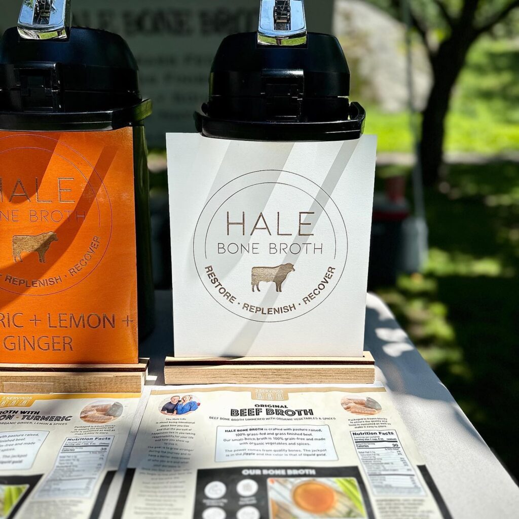 Hale Bone Broth