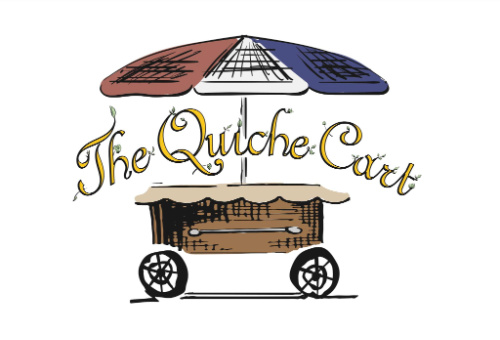 The Quiche Cart