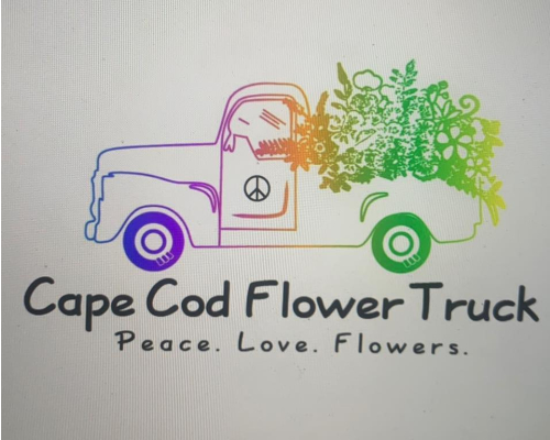 Cape Cod Flower Truck