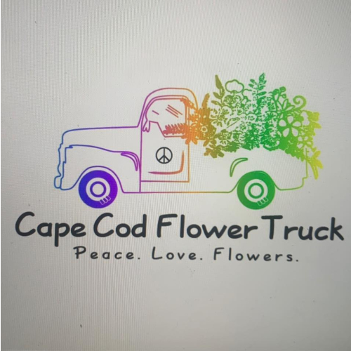 Cape Cod Flower Truck