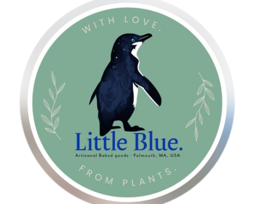 Little Blue