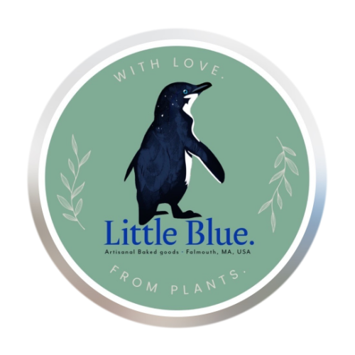 Little Blue