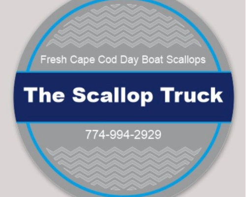 The Scallop Truck