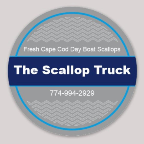 The Scallop Truck