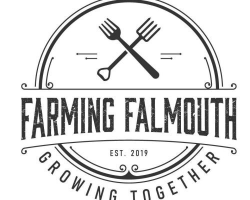 Farming Falmouth