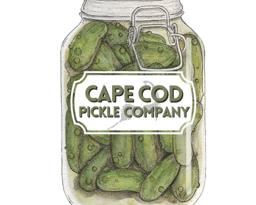 Cape Cod Pickle Co