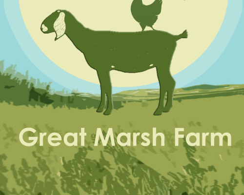 Great Marsh Farm