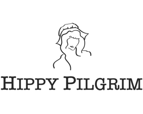 Hippy Pilgrim