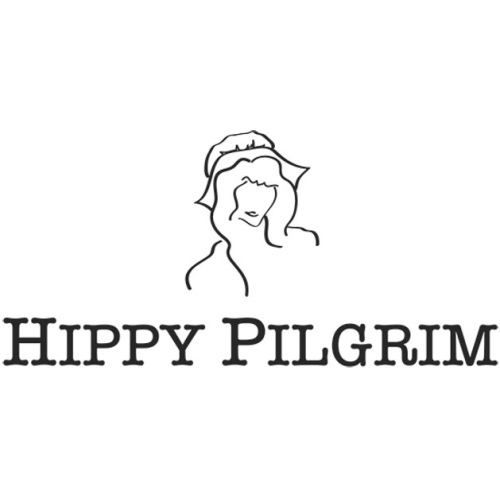 Hippy Pilgrim