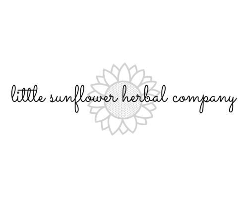 Little Sunflower Herbal Company