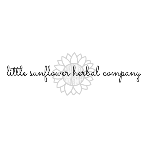 Little Sunflower Herbal Company