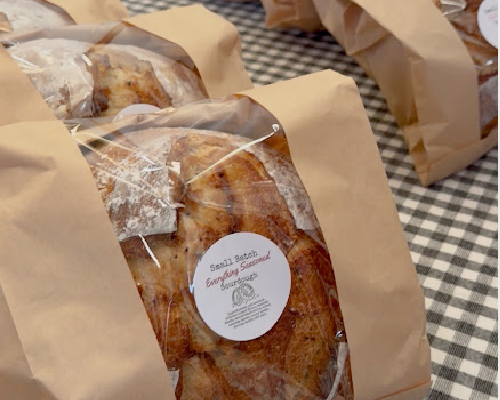 Falmouth Farmer’s Winter Market 2026 – March Vendors