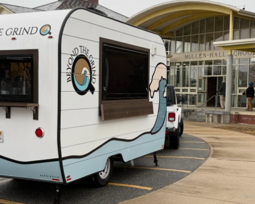 Falmouth Farmer’s Winter Market 2026 – February Vendors!