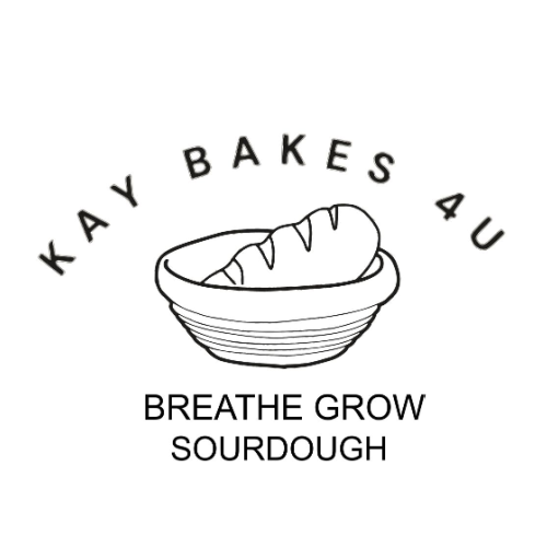 Kay Bakes 4 U
