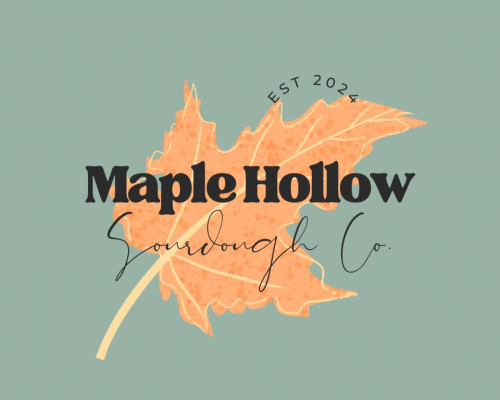 Maple Hollow Sourdough