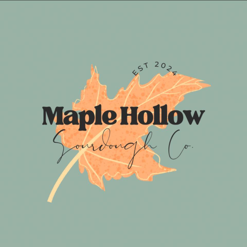 Maple Hollow Sourdough