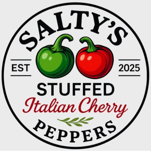 Salty’s Peppers
